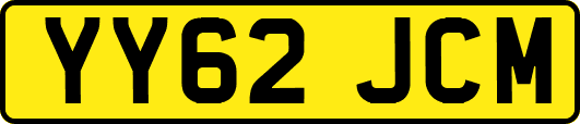 YY62JCM