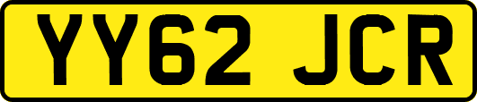 YY62JCR