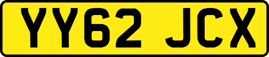 YY62JCX