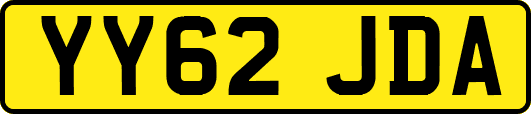 YY62JDA