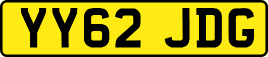 YY62JDG