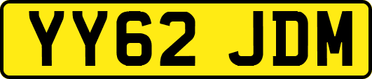YY62JDM