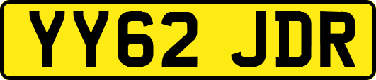 YY62JDR