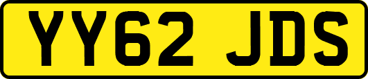 YY62JDS
