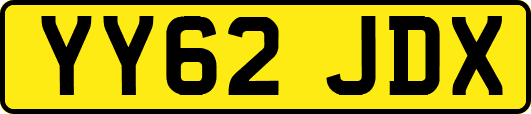 YY62JDX