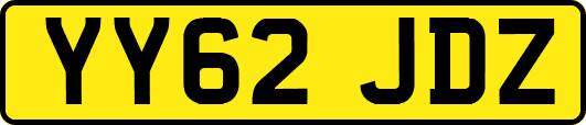 YY62JDZ