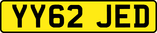 YY62JED