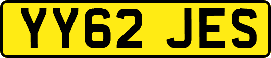YY62JES