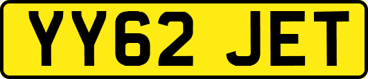 YY62JET