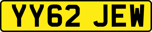 YY62JEW
