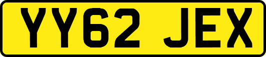 YY62JEX
