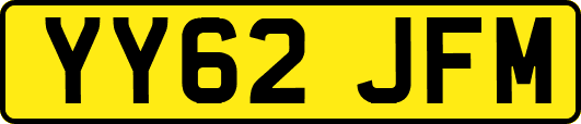 YY62JFM