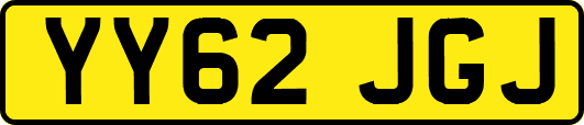 YY62JGJ