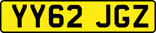 YY62JGZ