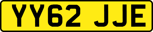 YY62JJE