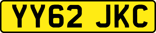 YY62JKC