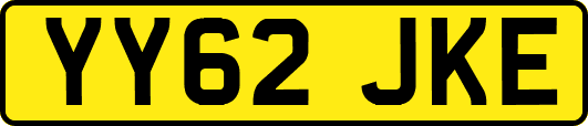 YY62JKE