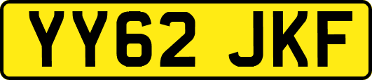 YY62JKF