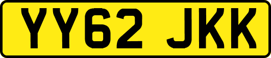 YY62JKK