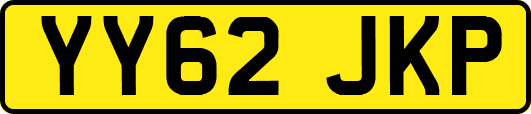 YY62JKP