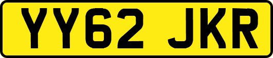 YY62JKR
