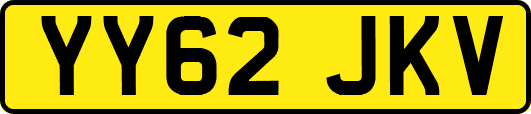 YY62JKV