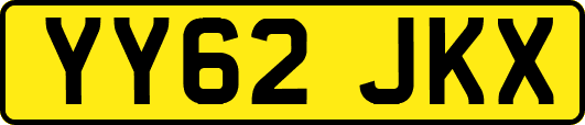 YY62JKX