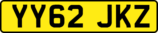 YY62JKZ