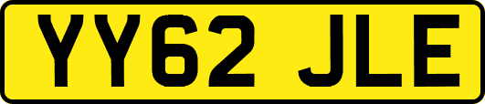 YY62JLE