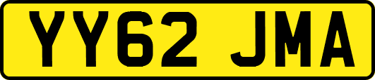 YY62JMA