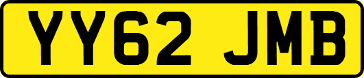 YY62JMB