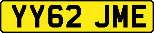 YY62JME