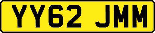 YY62JMM