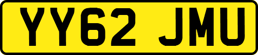 YY62JMU