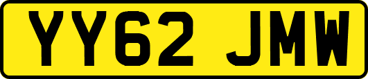 YY62JMW