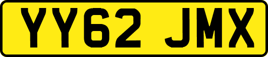 YY62JMX