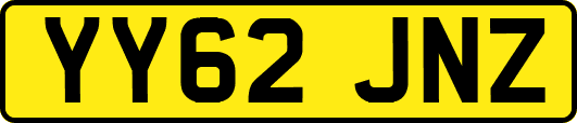 YY62JNZ