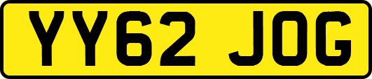 YY62JOG