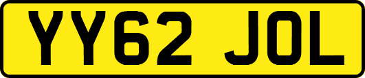 YY62JOL