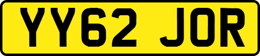YY62JOR