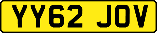 YY62JOV
