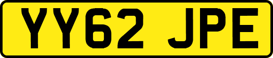 YY62JPE