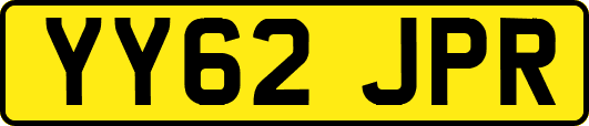YY62JPR