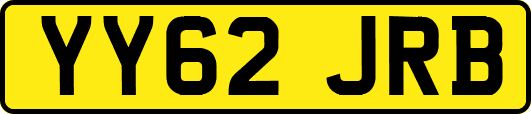 YY62JRB