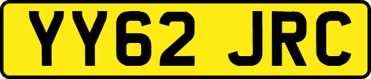 YY62JRC
