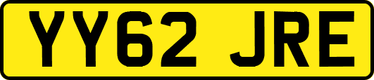 YY62JRE