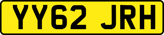 YY62JRH