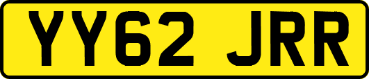 YY62JRR