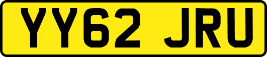 YY62JRU