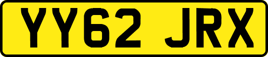 YY62JRX